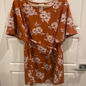 Ingrid & Isabel - Maternity Tunic OR Mini Dress